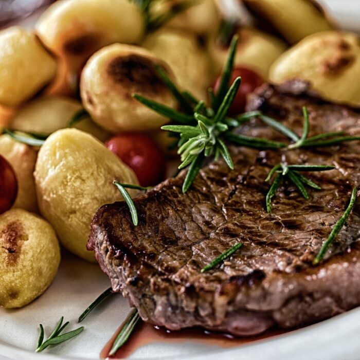 Familjelåda (ca 20–25 kg) – 239 kr/kg - Bild 2