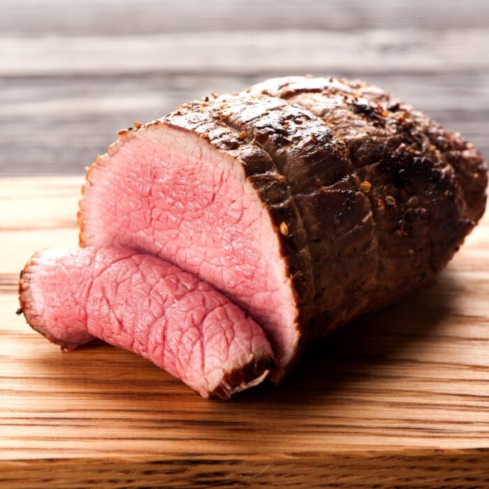 Familjelåda (ca 20–25 kg) – 239 kr/kg - Bild 4
