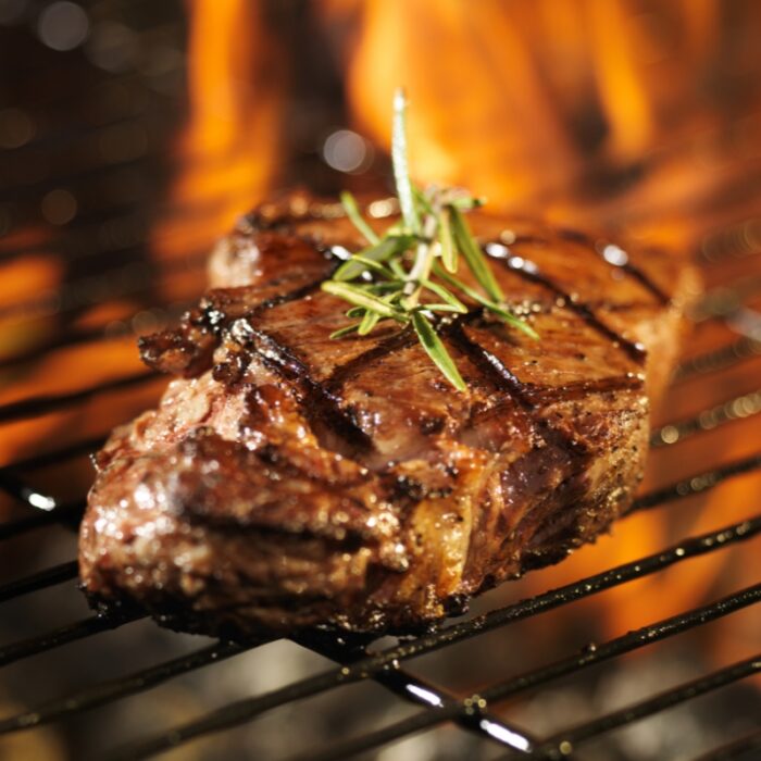 Grillåda (ca 6 kg) - 299 kr/kg - Bild 2