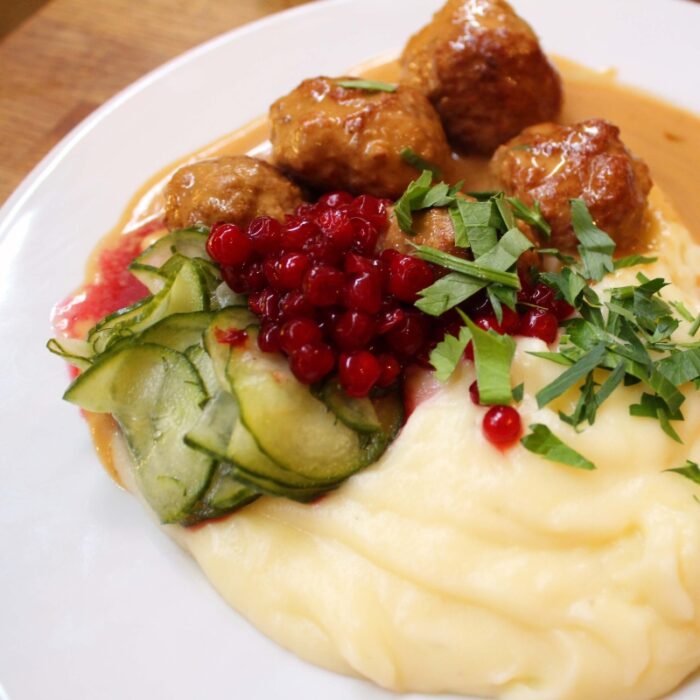 Nötfärslåda (fr 6 kg) - 169 kr/kg - Bild 3
