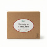 Grillåda (ca 6 kg) - 329 kr/kg