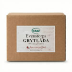 Grytlåda (ca 11-13 kg) - 229 kr/kg